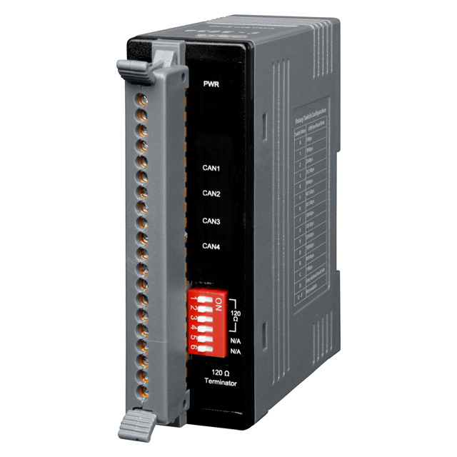 ICP DAS USA INC I-2534 electronic component product image