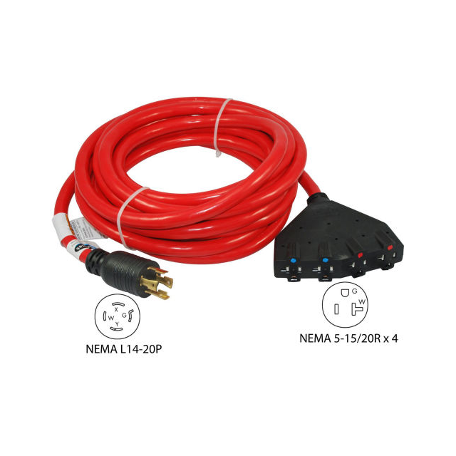 Conntek 20501 electronic component product image