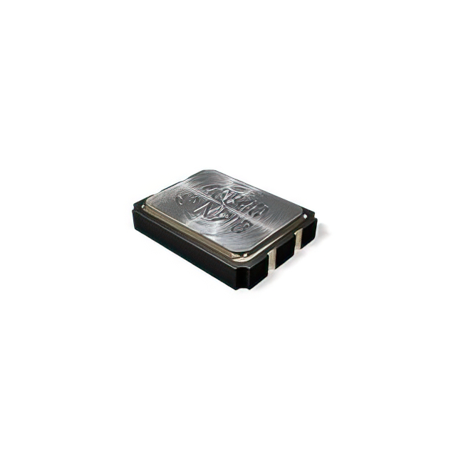 Ascend Frequency Devices OCF3HA3B-25.000M-TR electronic component product image
