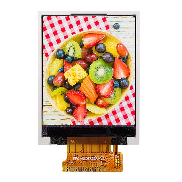 Pacific Goal PG1733CNTC electronic component product image