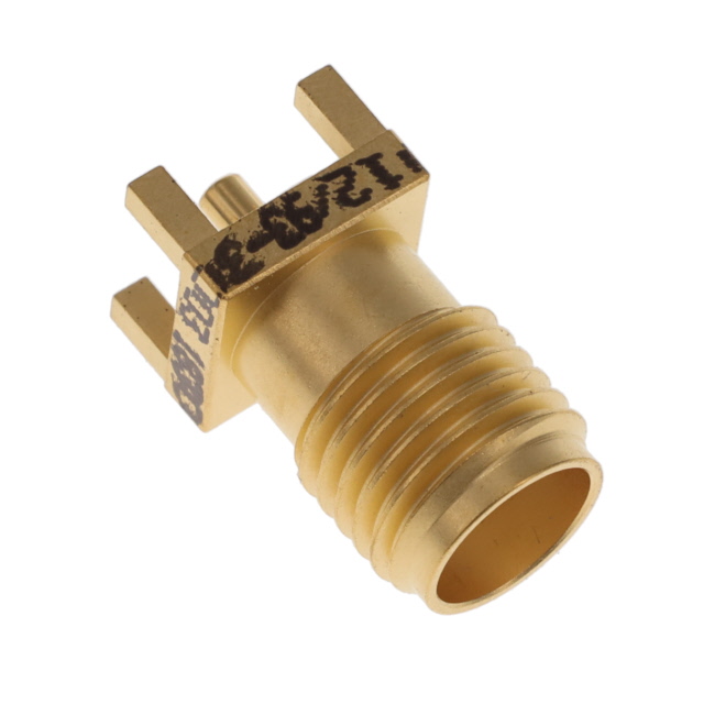 TE Connectivity Aerospace, Defense and Marine 1053376-1 electronic component product image