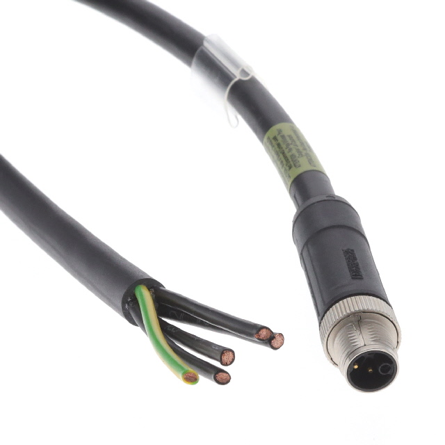 Phoenix Contact 1414866 electronic component product image