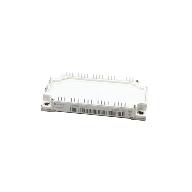 Infineon Technologies FP200R12N3T7BPSA1 electronic component product image