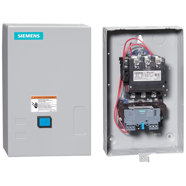 Siemens 14FUF32BC electronic component product image