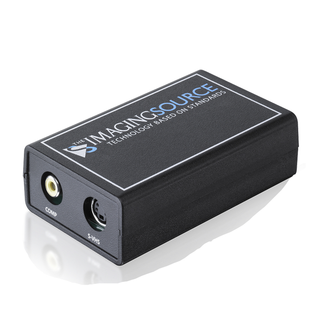 The Imaging Source DFG/USB2PRO electronic component product image