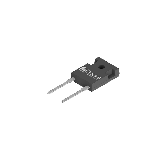 Littelfuse Inc. LSIC2SD170B50 electronic component product image