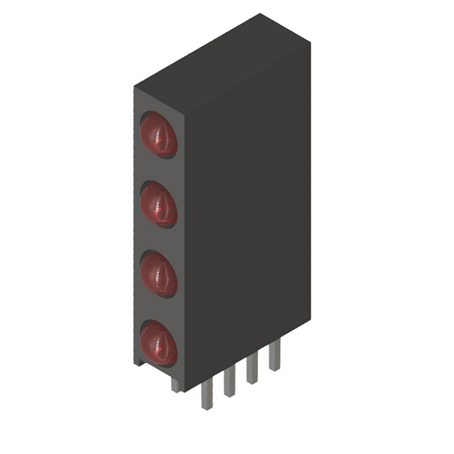 P-tec PL314A-4R12 electronic component product image