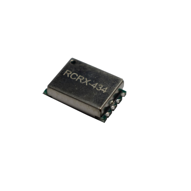 RadioControlli RCRX-434 electronic component product image