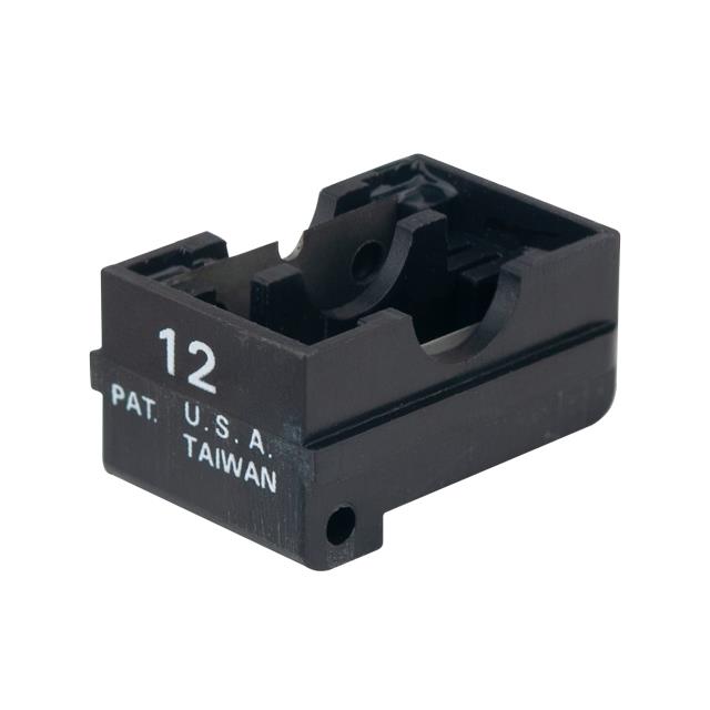 RF Industries RFA-4086-R12 electronic component product image