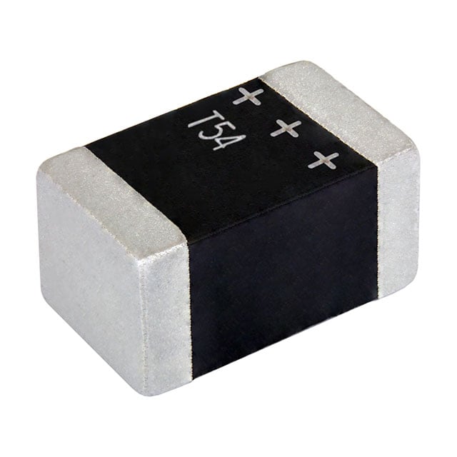 Vishay Polytech T54EE157M030EZB075 electronic component product image