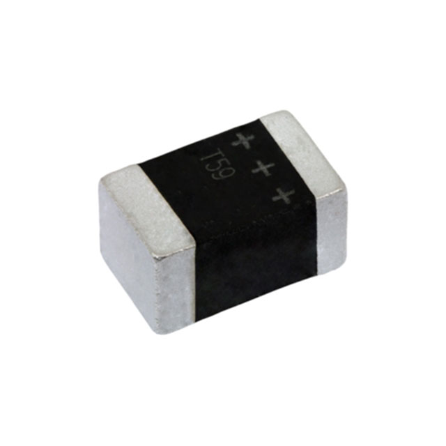 Vishay Sprague T59EE476M050C0100 electronic component product image