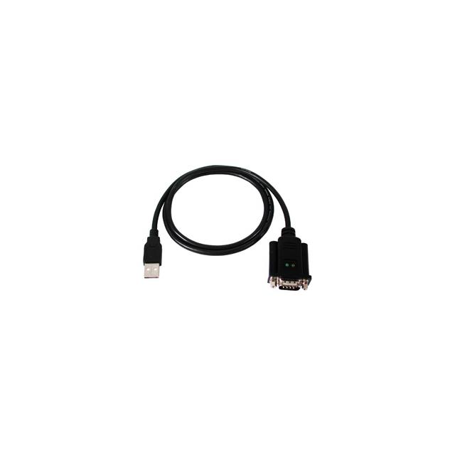 ICOMTECH, INC. UTS-1110A electronic component product image