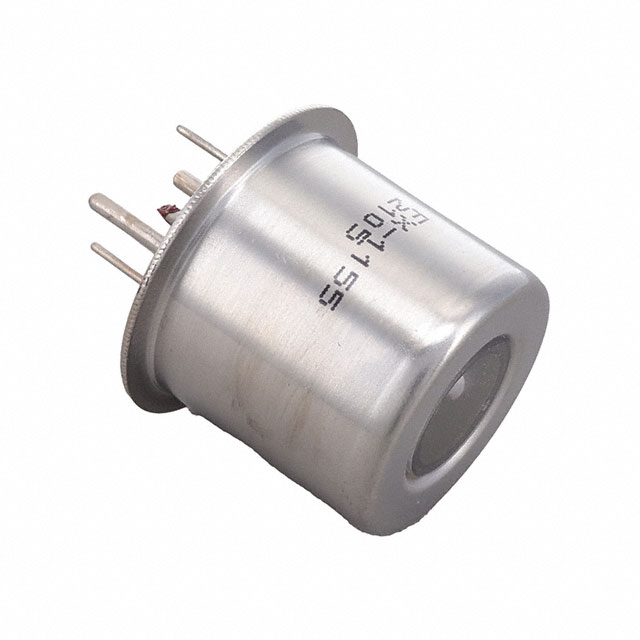 Excelitas Technologies 211-11550 electronic component product image