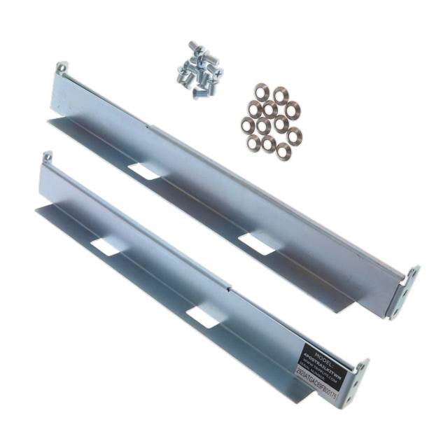Eaton Tripp Lite 4POSTRAILKITWM electronic component product image