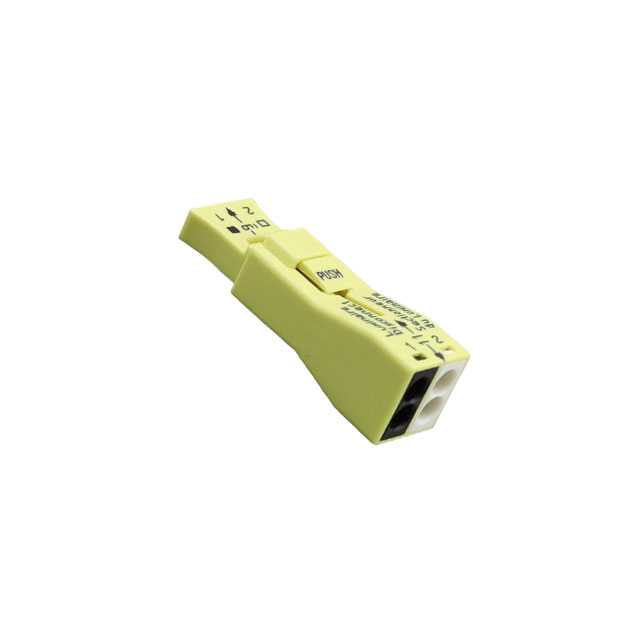 WAGO Corporation 873-902/K194-4045 electronic component product image