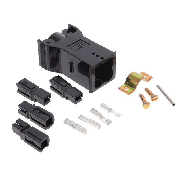 DigiKey CONNKIT-1452G2 electronic component product image