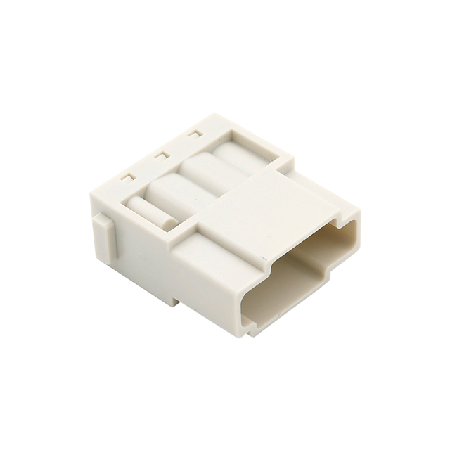 Molex 0936010536 electronic component product image