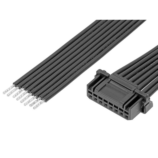 Molex 2196531082 electronic component product image