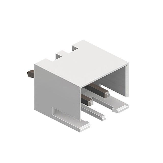 CNC Tech 51025-02-0100-01 electronic component product image