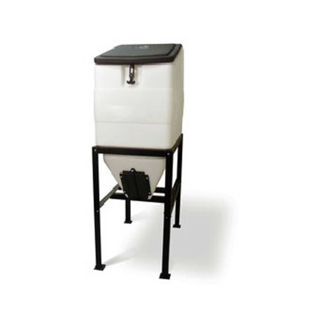 High Country Plastics BIN-270 electronic component product image