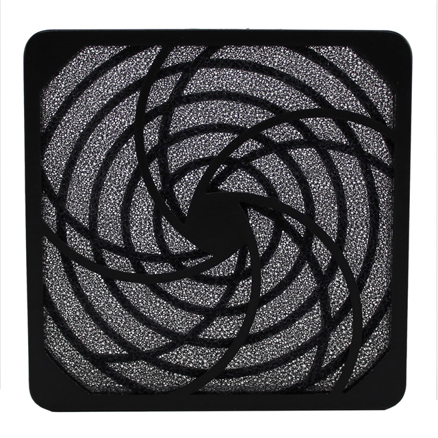 Orion Fans GRM92-45 electronic component product image