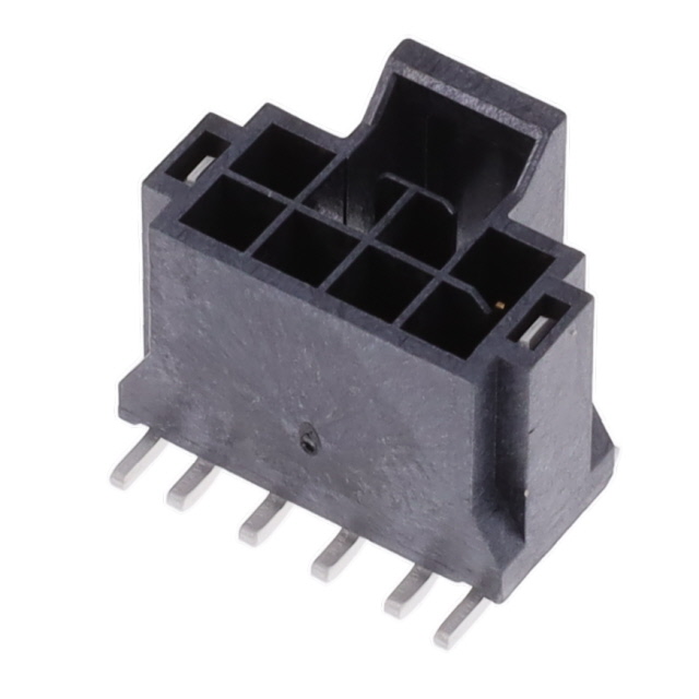 Molex 1054291208 electronic component product image