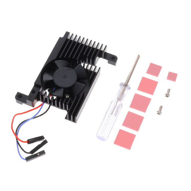 Seeed Technology Co., Ltd 114992661 electronic component product image