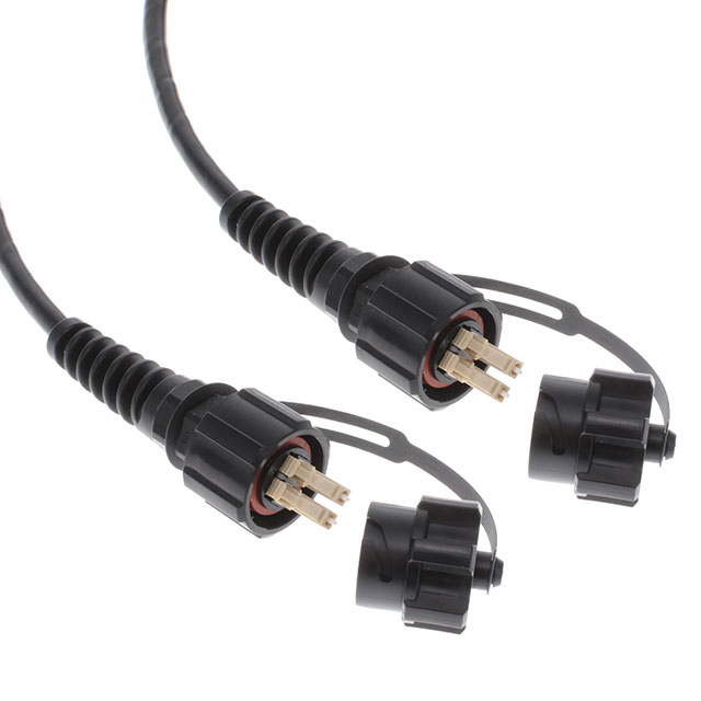 TE Connectivity AMP Connectors 1828935-5 electronic component product image