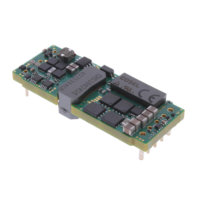 Cosel USA, Inc. CHS3002428 electronic component product image