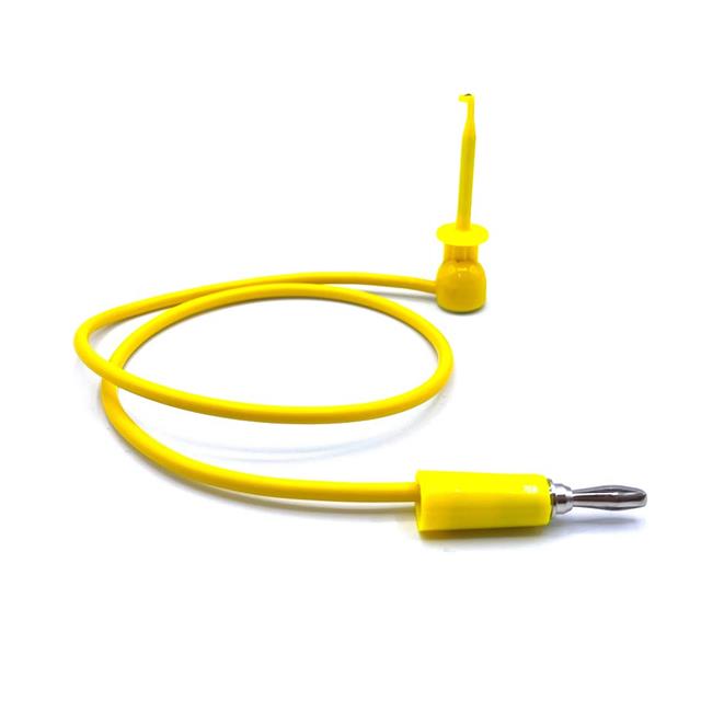 E-Z-Hook 601W-60YEL electronic component product image