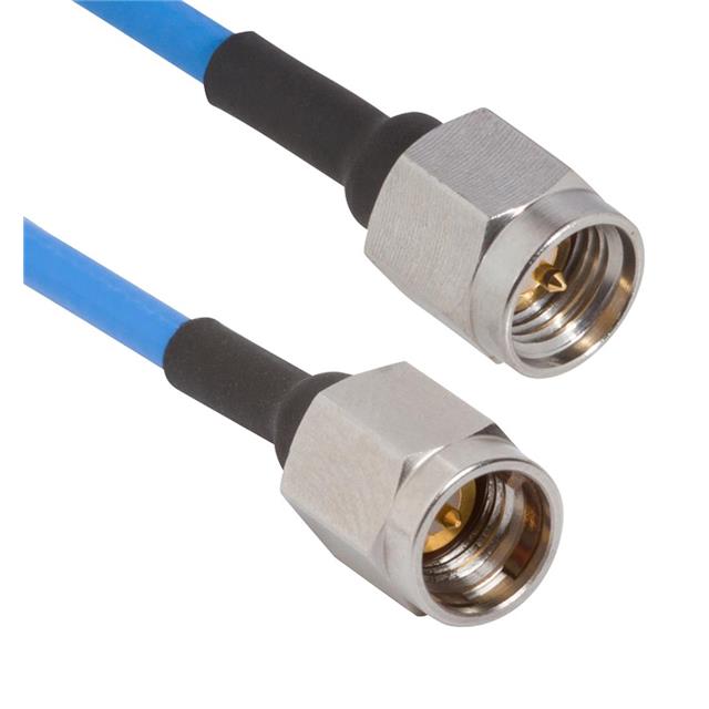 Amphenol SV Microwave 7029-3414 electronic component product image