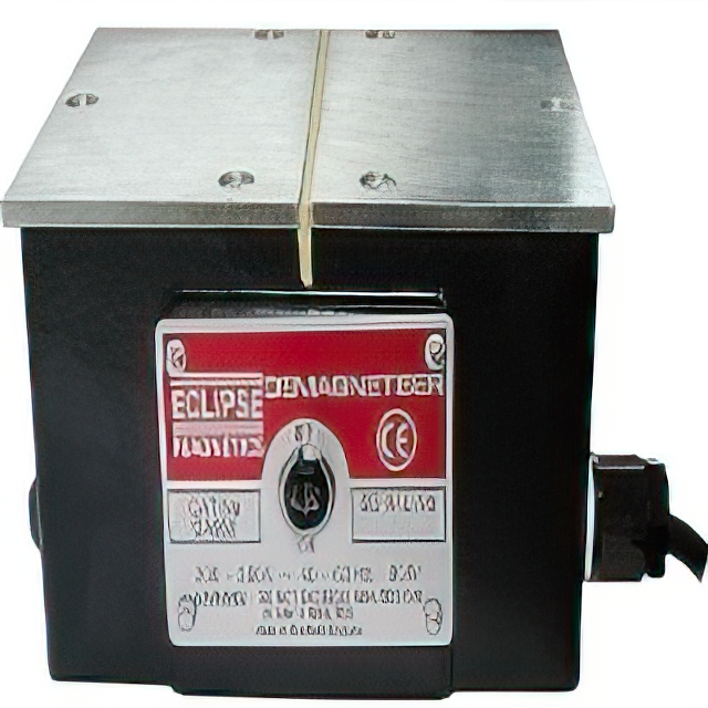 Eclipse Magnetics Ltd DA955/EUR electronic component product image
