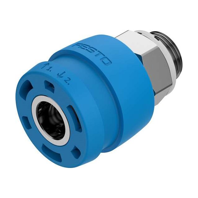 Festo Corporation NPHS-D6-P-G38 electronic component product image