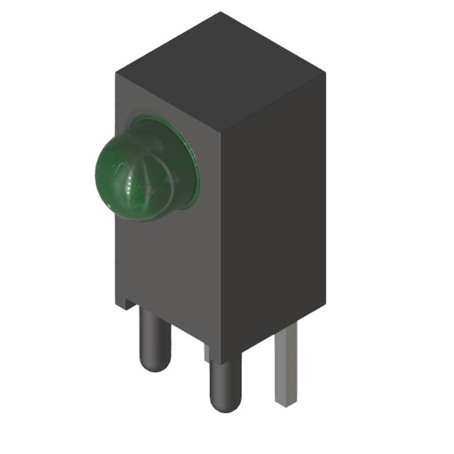 P-tec PL303A-1G13 electronic component product image
