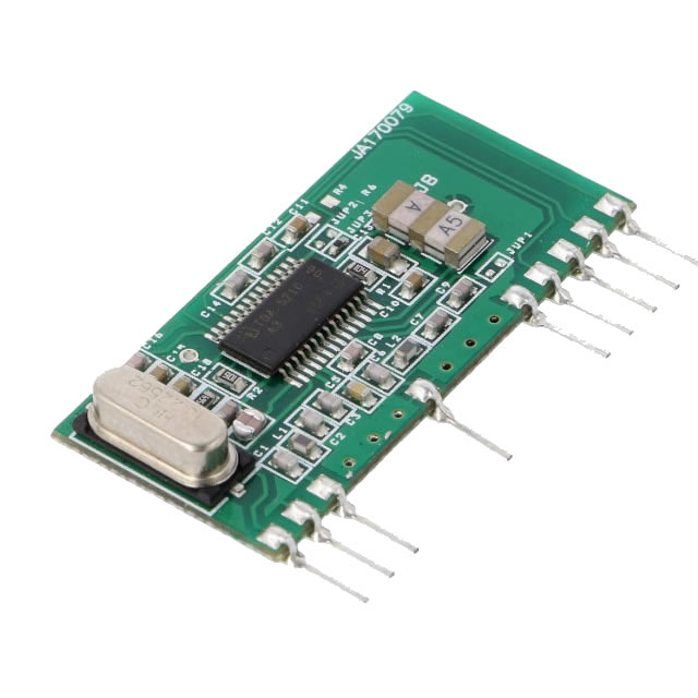 RadioControlli RC-RFSK1-434 electronic component product image