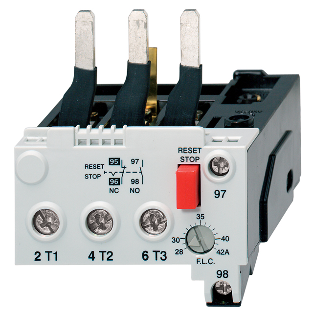 Benedict GmbH U3/42 28 electronic component product image