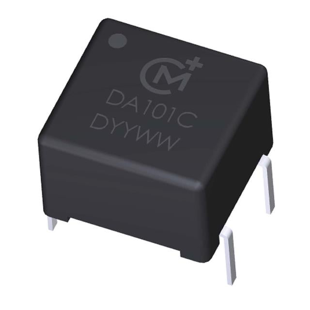 Murata Power Solutions Inc. DA101C electronic component product image
