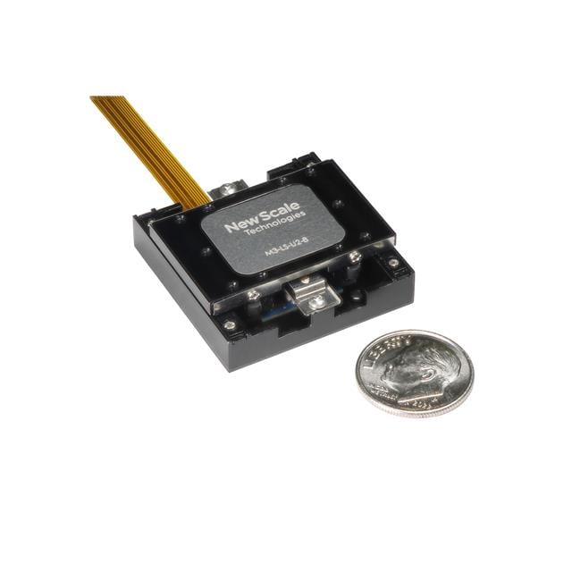 New Scale Technologies, Inc. DK-M3-LS-U2-8 electronic component product image