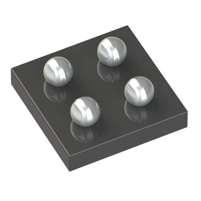 Broadcom Limited AFBR-S4K11C0125B electronic component product image