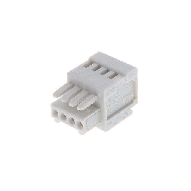 WAGO Corporation 733-104 electronic component product image