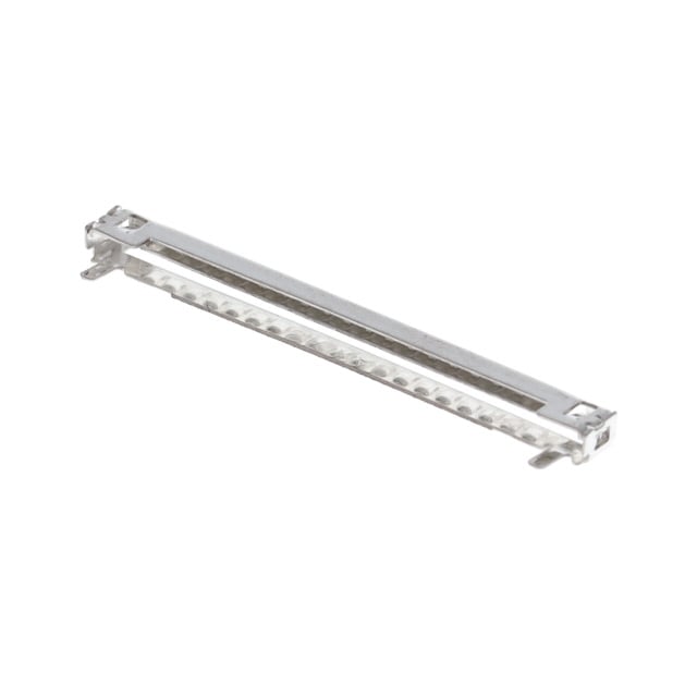 Hirose Electric Co Ltd DF19G-20S-1F-GND(06) electronic component product image