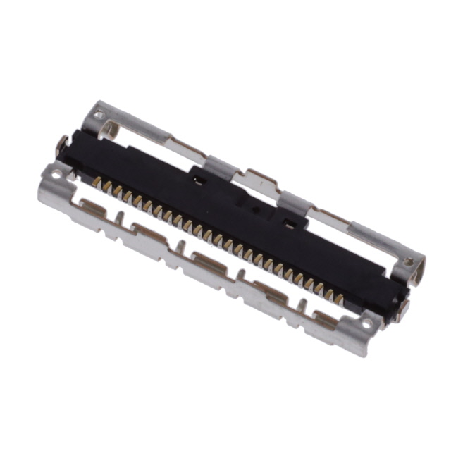 Hirose Electric Co Ltd DF36A-25S-0.4V(51) electronic component product image