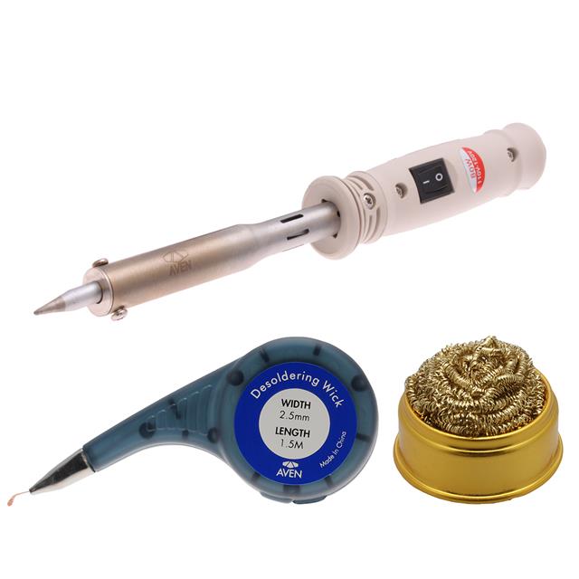 Aven Tools 17510-545-TC electronic component product image