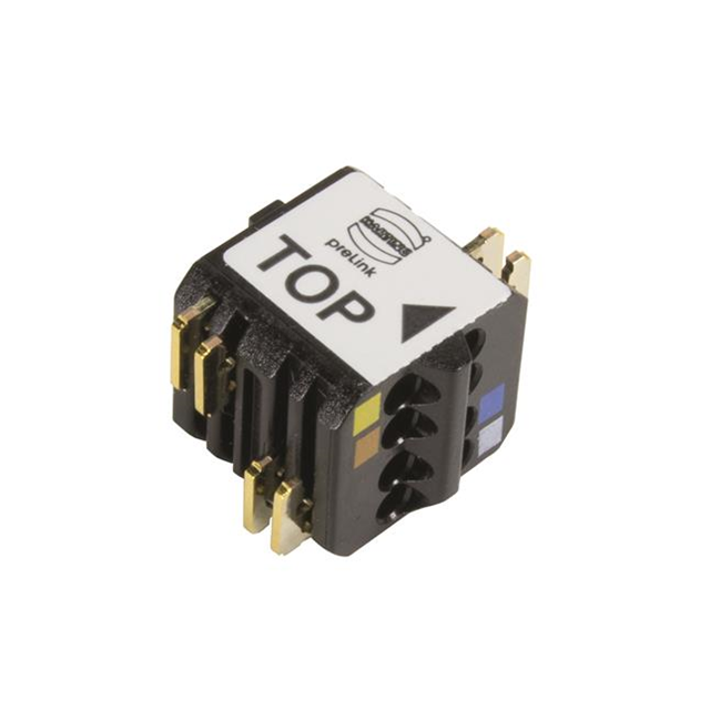 HARTING 20820000005XL electronic component product image
