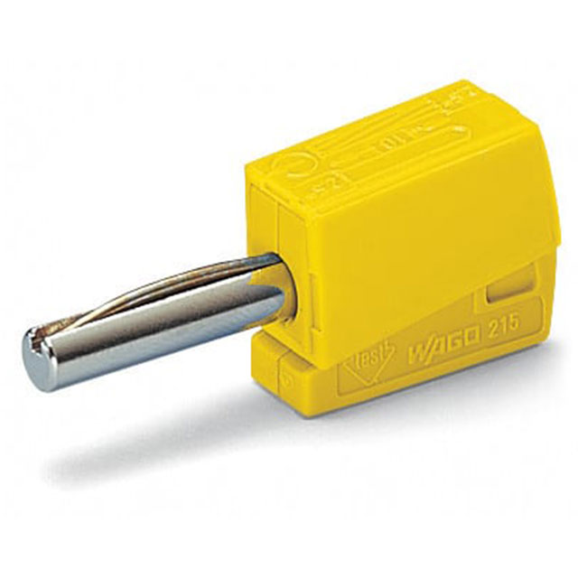 WAGO Corporation 215-511 electronic component product image