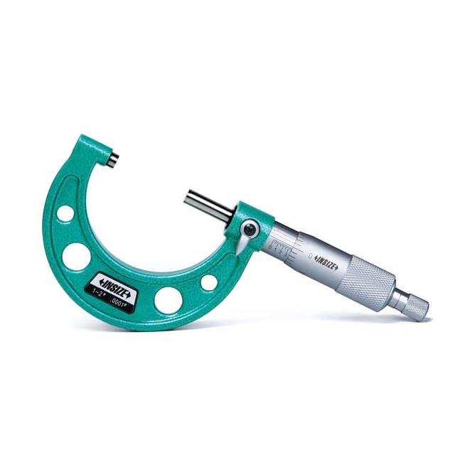 INSIZE 3203-11A electronic component product image