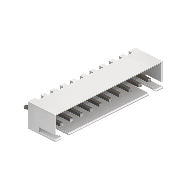 CNC Tech 51025-10-0100-01 electronic component product image