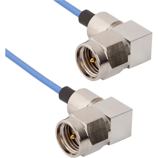 Amphenol SV Microwave 7029-3380 electronic component product image
