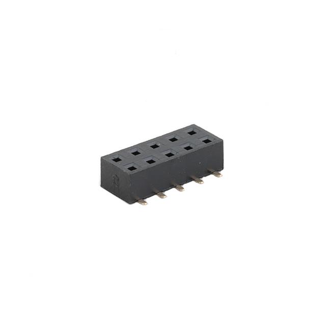 Greenconn CSFC205-0502A001R1AH electronic component product image