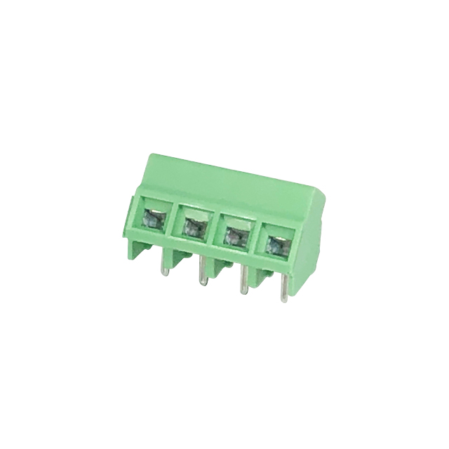 Dinkle Corporation, USA ELK508S-04P electronic component product image